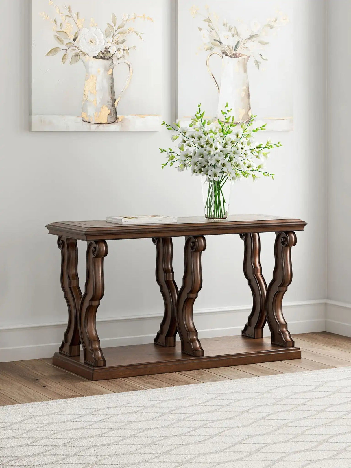 Maylee - Table - Best Buy Furniture