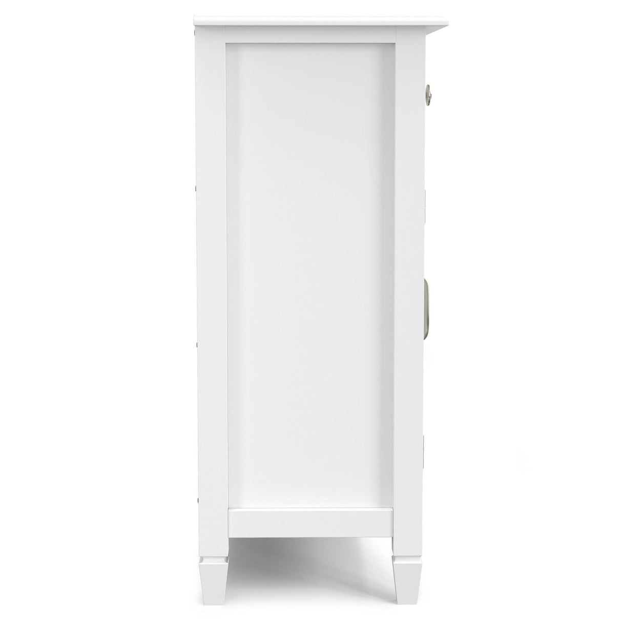 Connaught - Wide Entryway Storage Cabinet
