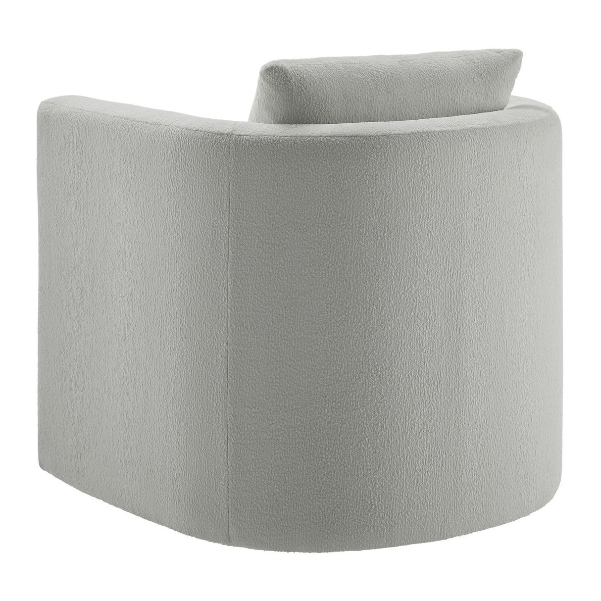 Sutton - Swivel Barrel Chair