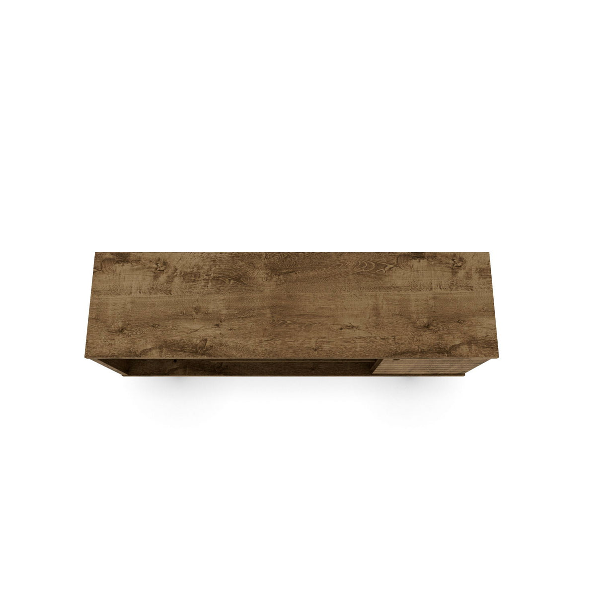 Liberty - TV Stand With Open / Concealed Storage