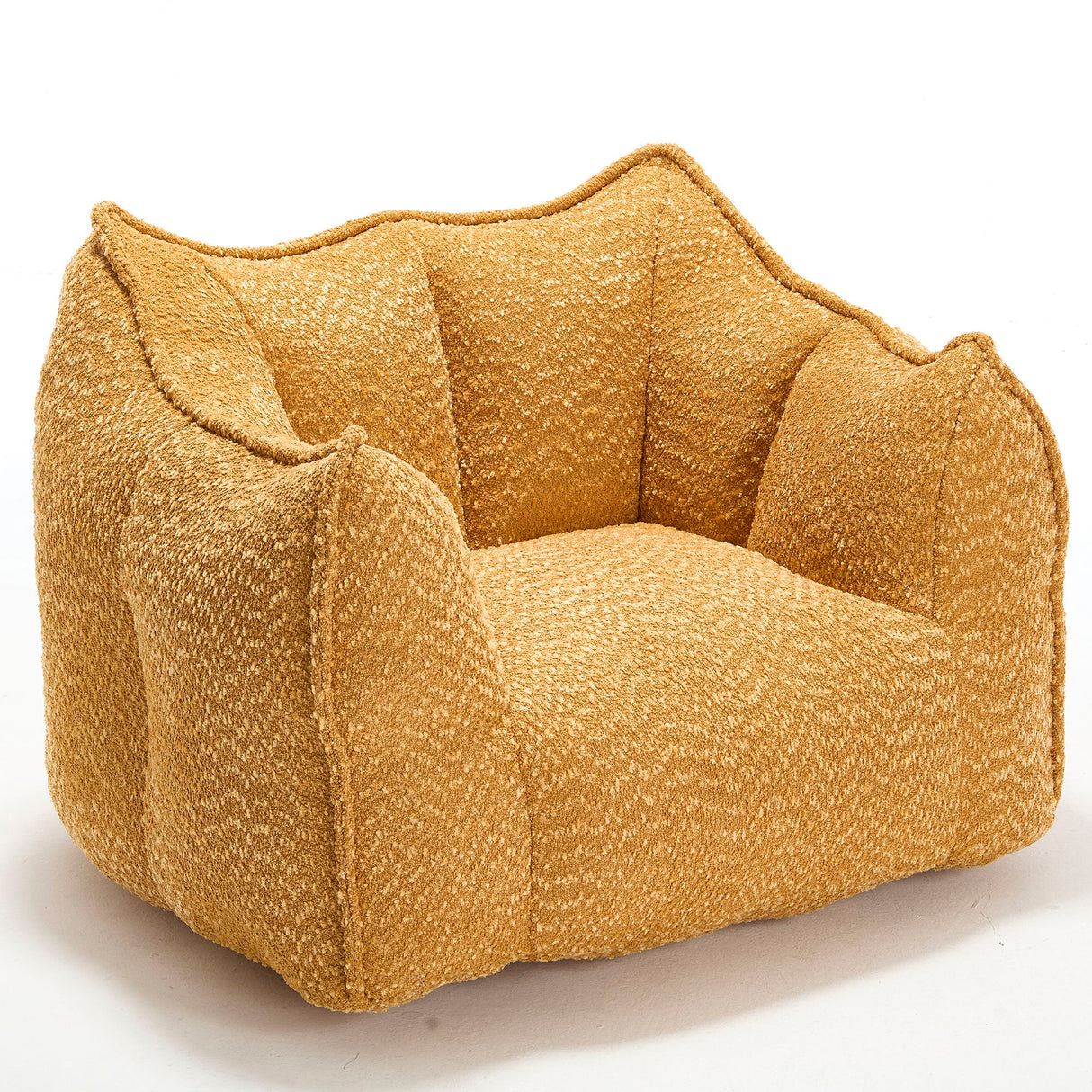 Comfortable Sofa Chairs With Highly Resilient Foam For Living Rooms And Bedrooms