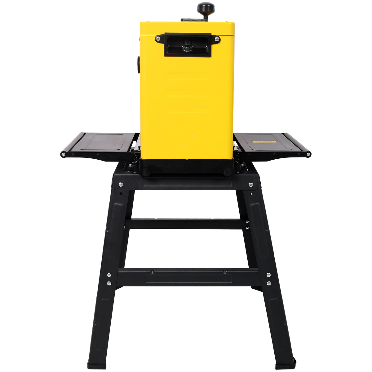 13 Inch Benchtop Thickness Planer with Stand