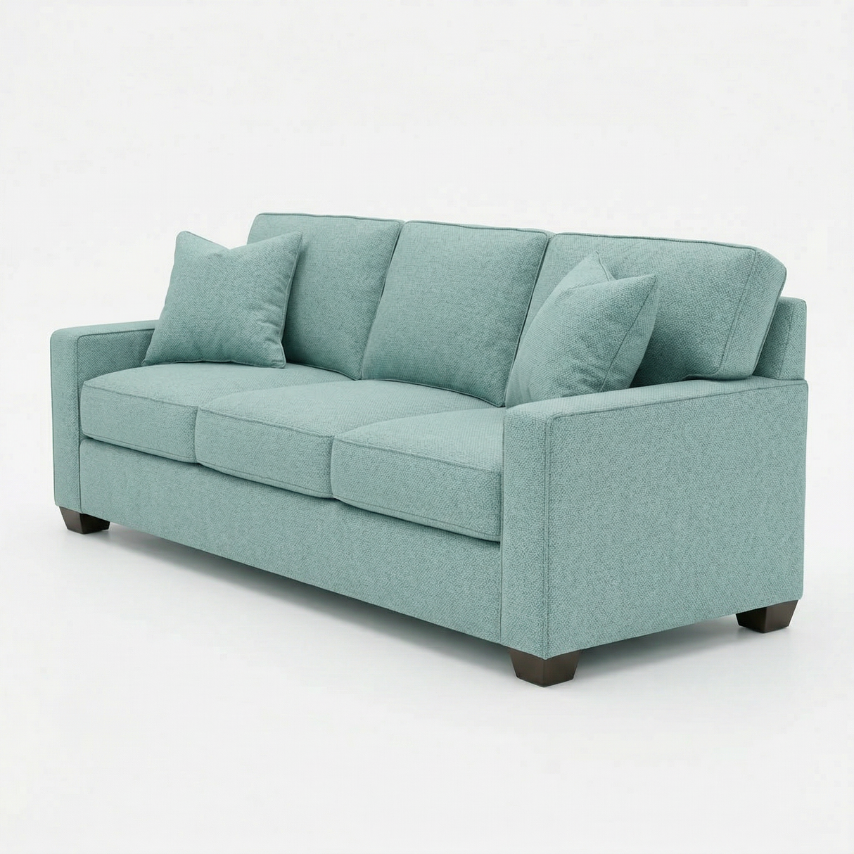 Clifford Sofa 2 Arm