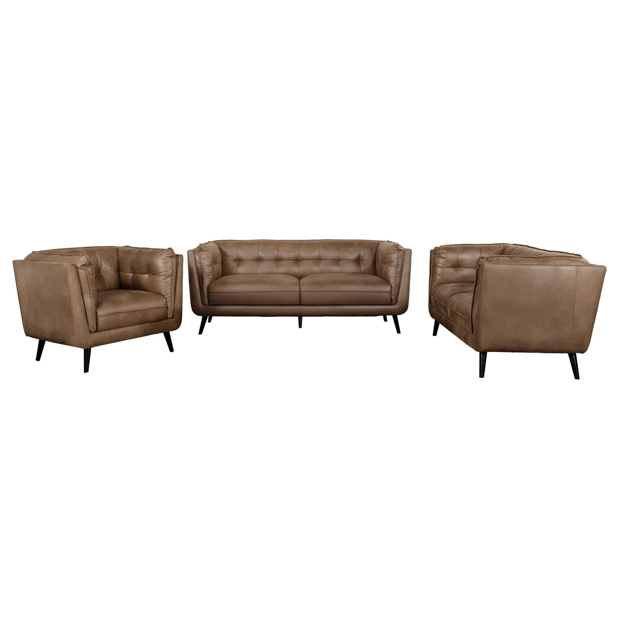 Maximillion - Living Room Set