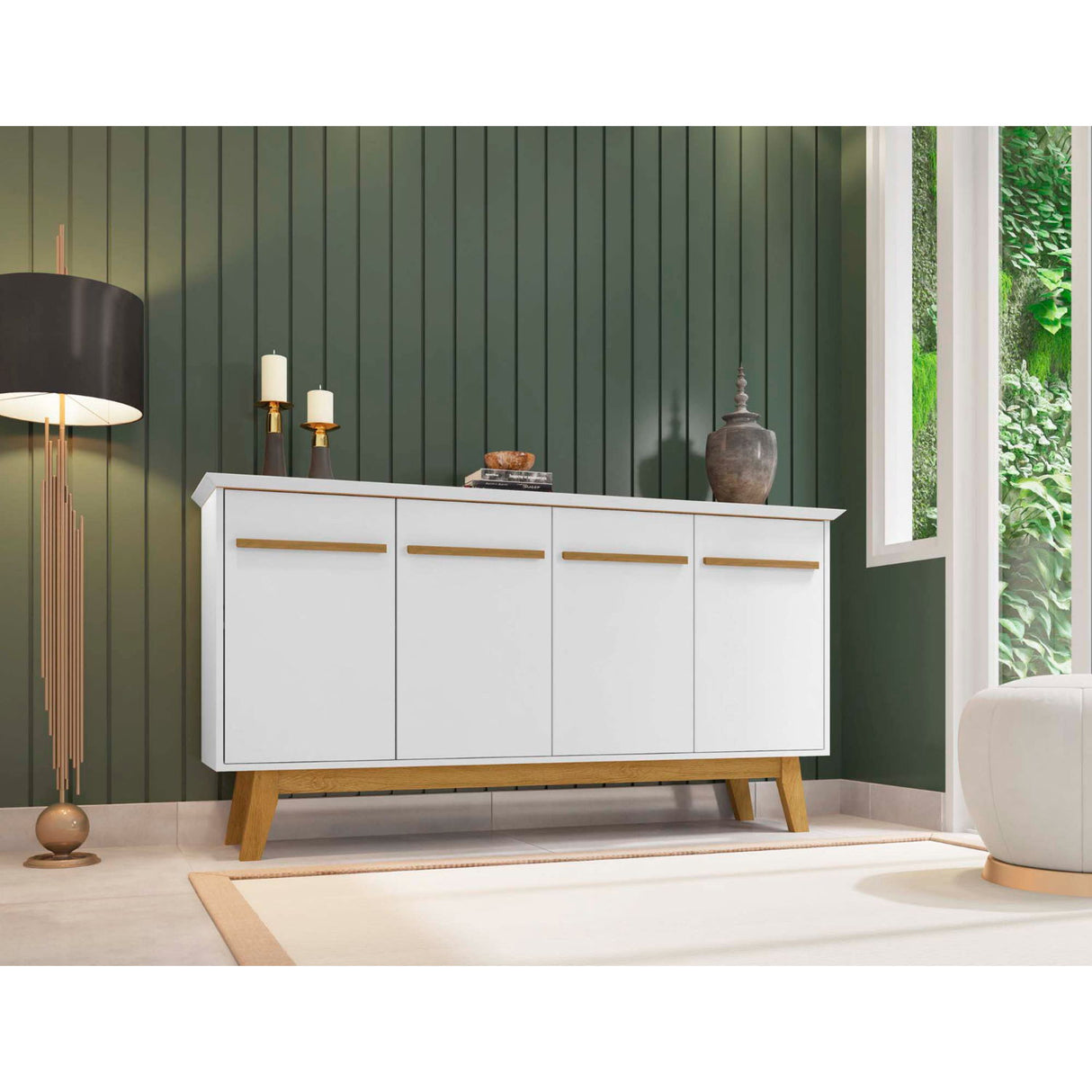 Yonkers - Sideboard