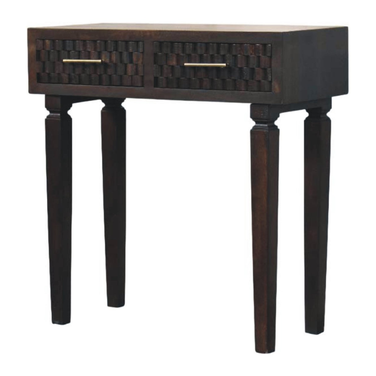 Solid Wood Arno Console Table