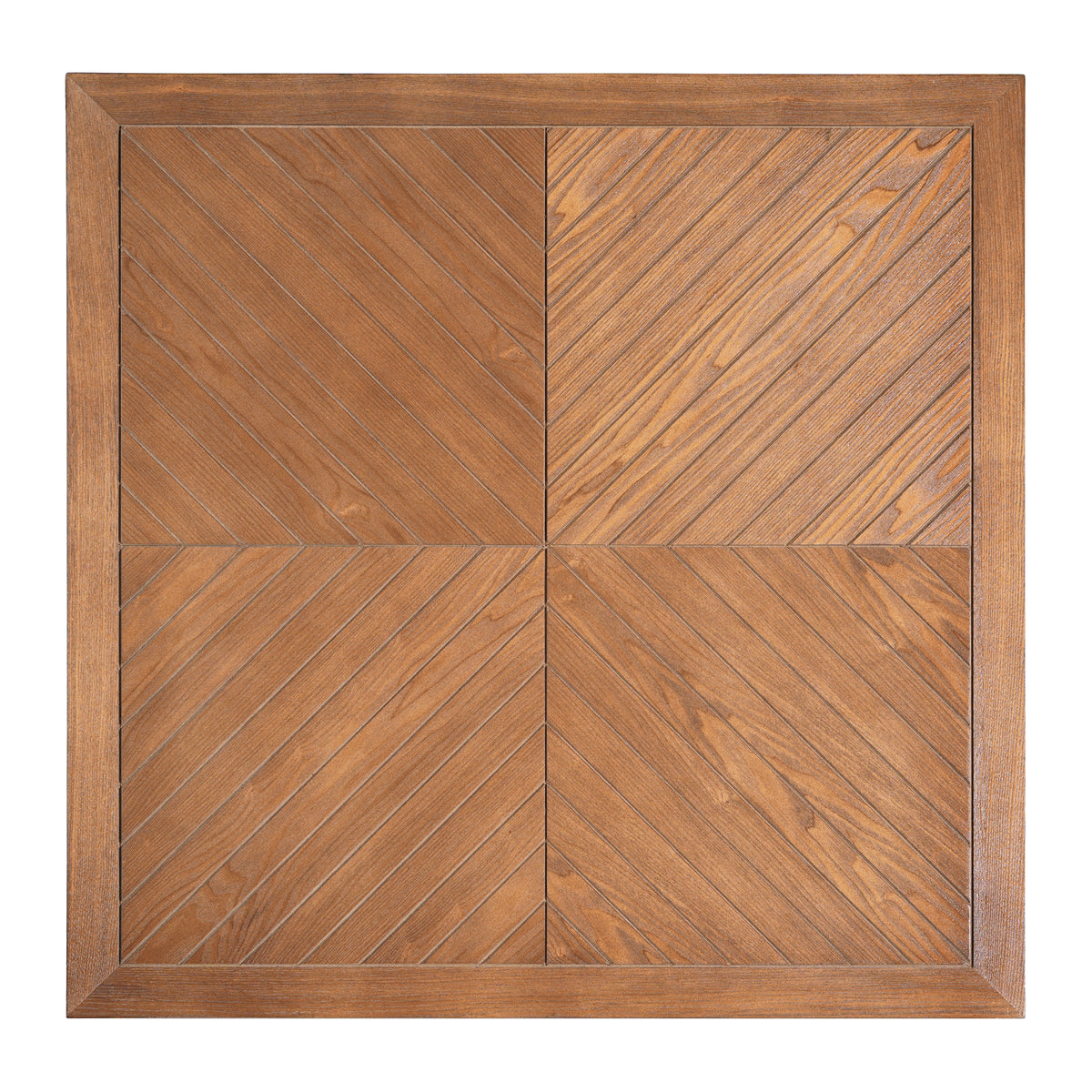 Modern Square Coffee Table for Living Room