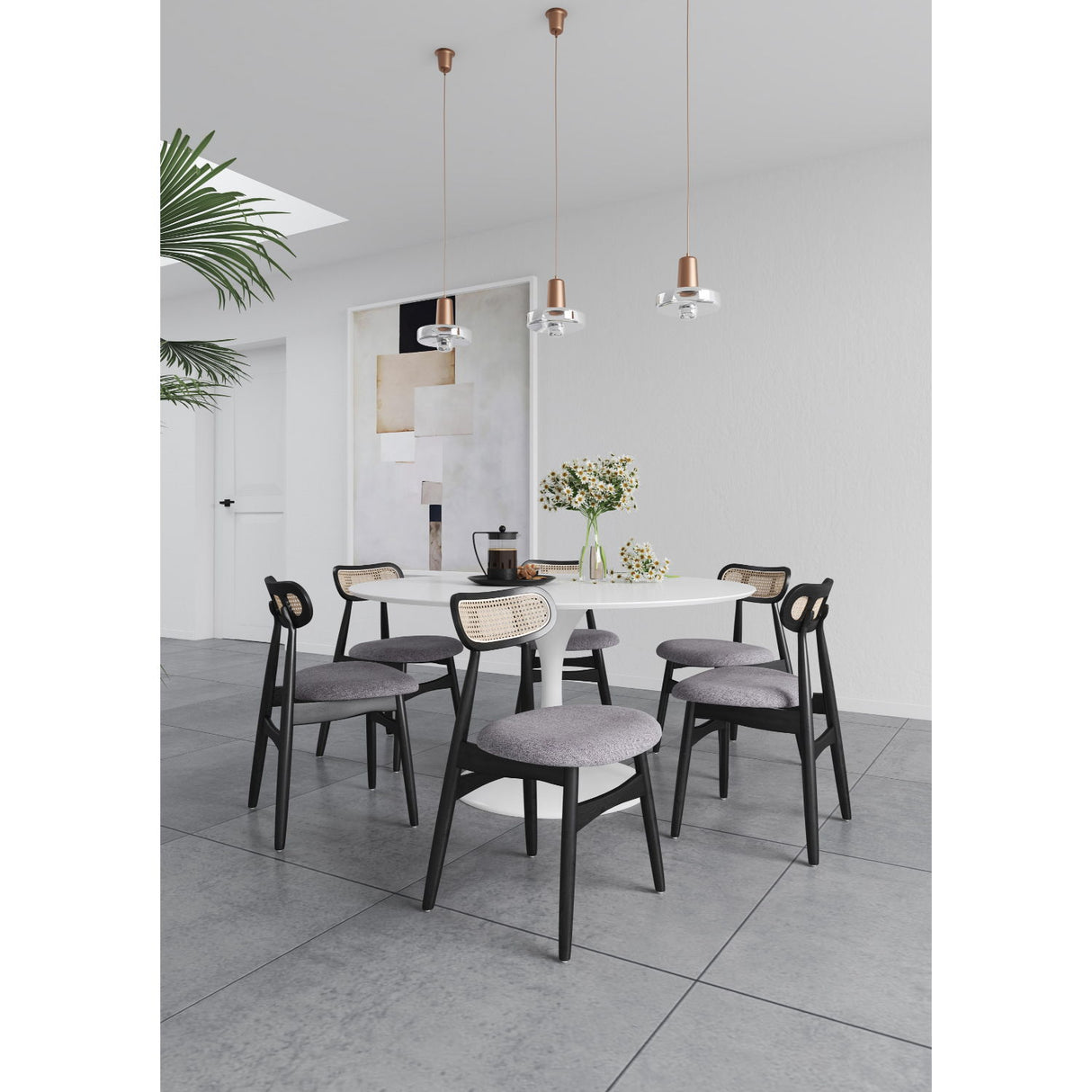Colbert - Dining Chair (Set of 2)