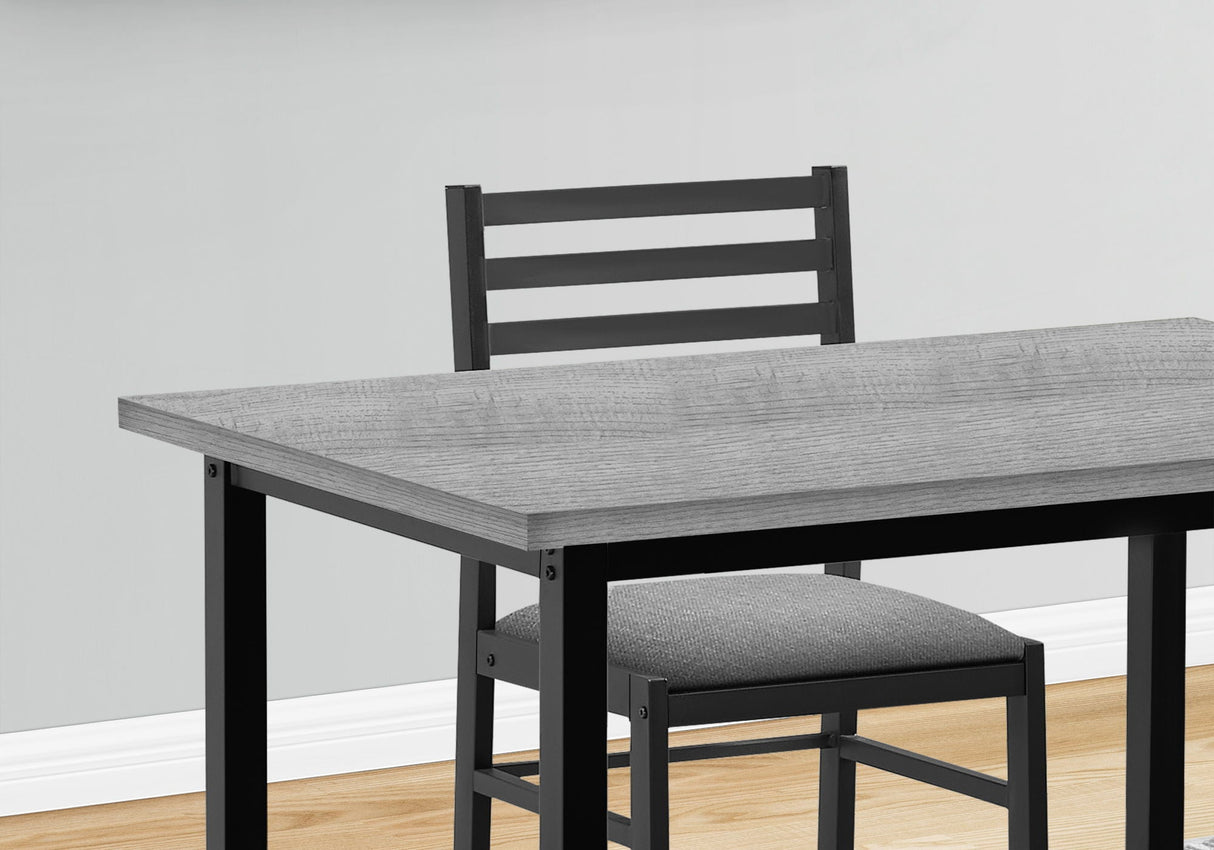 Dining Set, 5 Pieces Set, Rectangular, Small, Contemporary & Modern - Best Buy Furniture