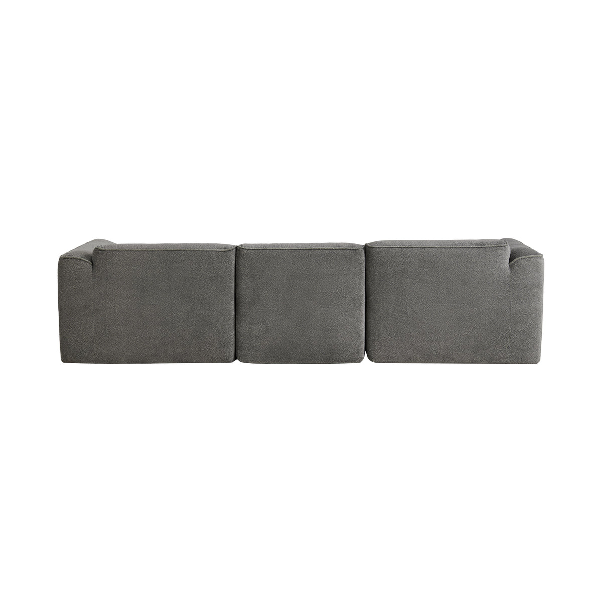 U_Style Luxury Living Room Sofa
