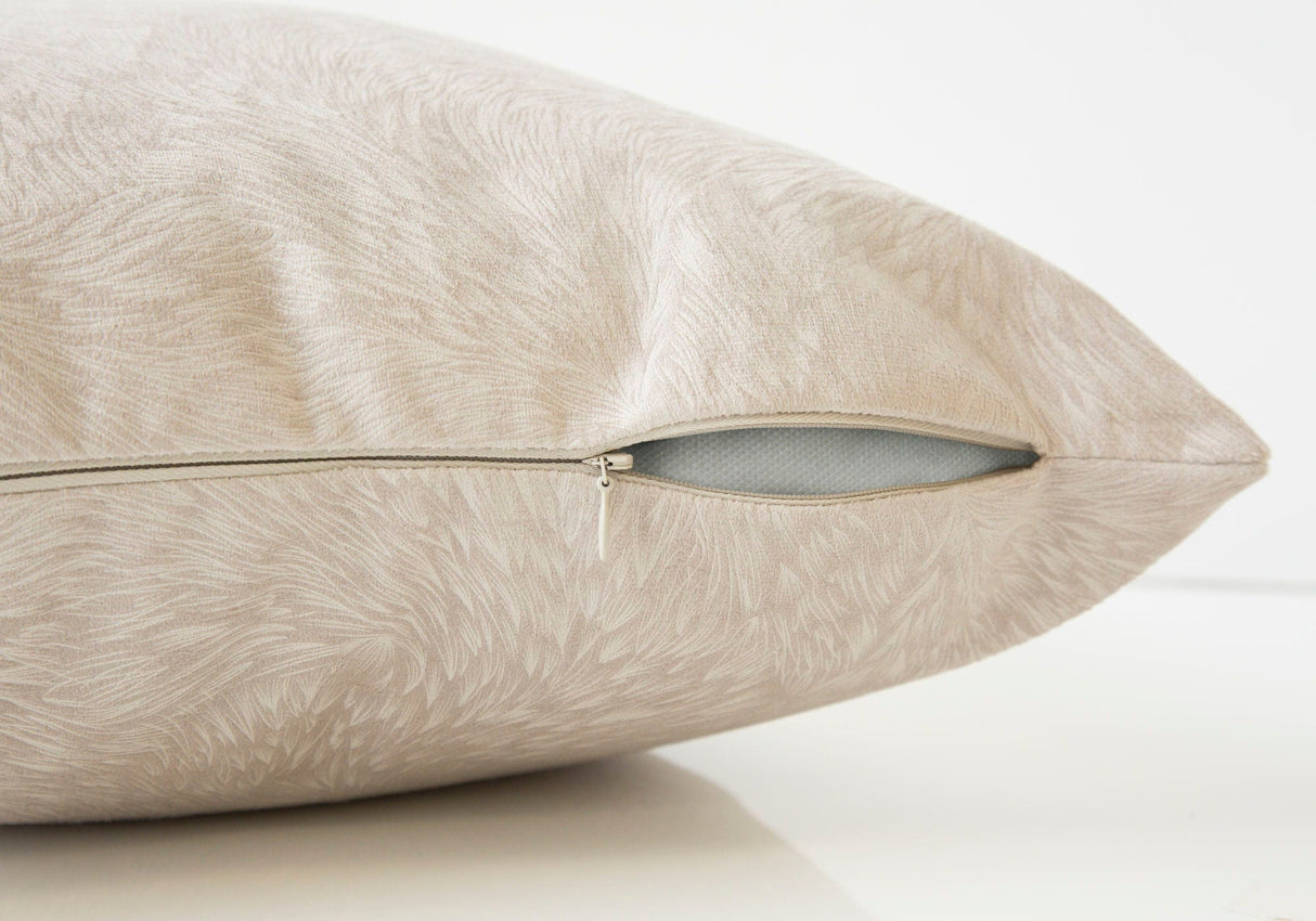 Pillows, Square, Insert Included, Decorative Throw, Hypoallergenic, Modern - Best Buy Furniture