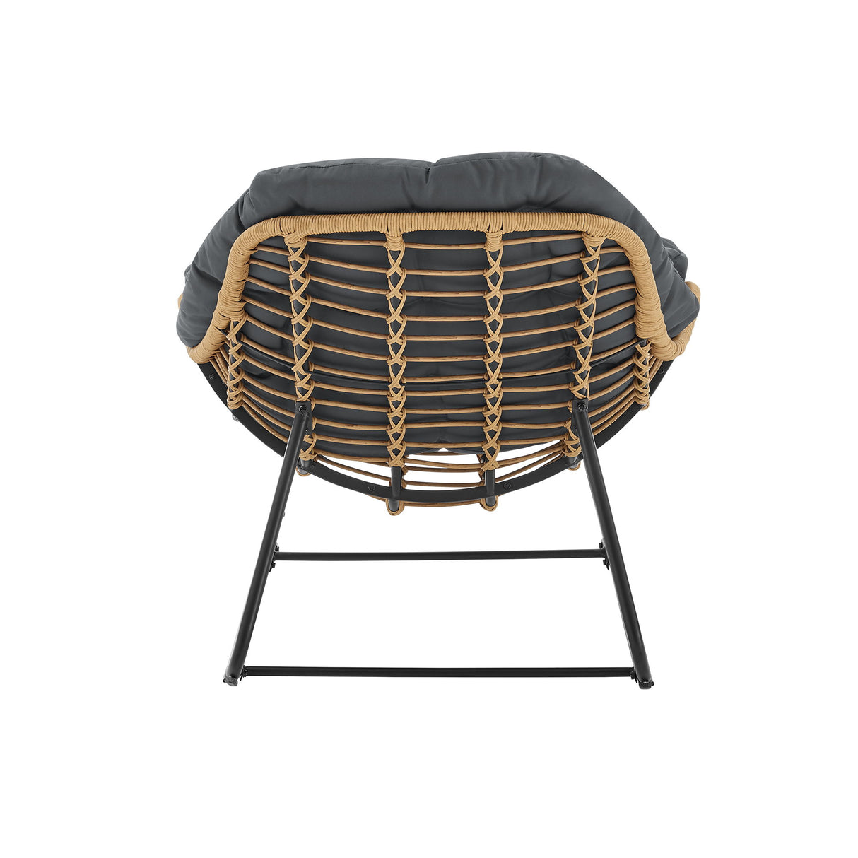Benson - 3 Piece Lounge Chair Set
