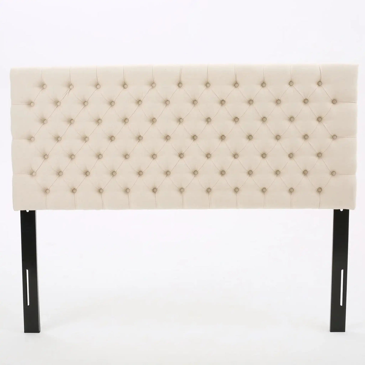 Annecy - Contemporary Upholstered Headboard - Best Buy Furniture