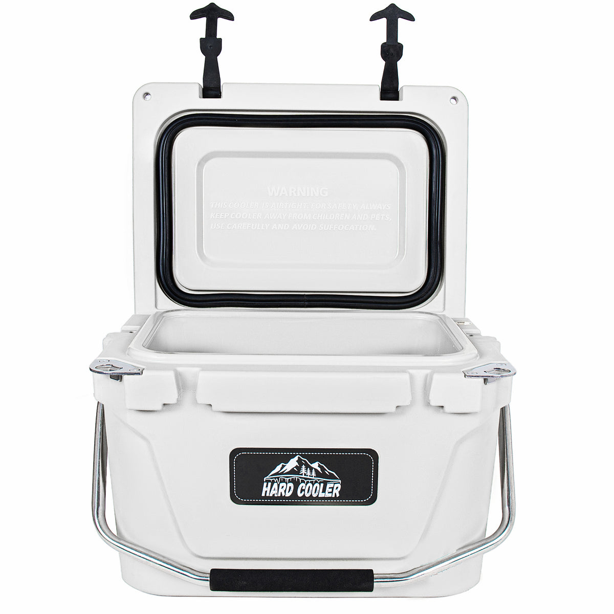 20 Quart Cooler