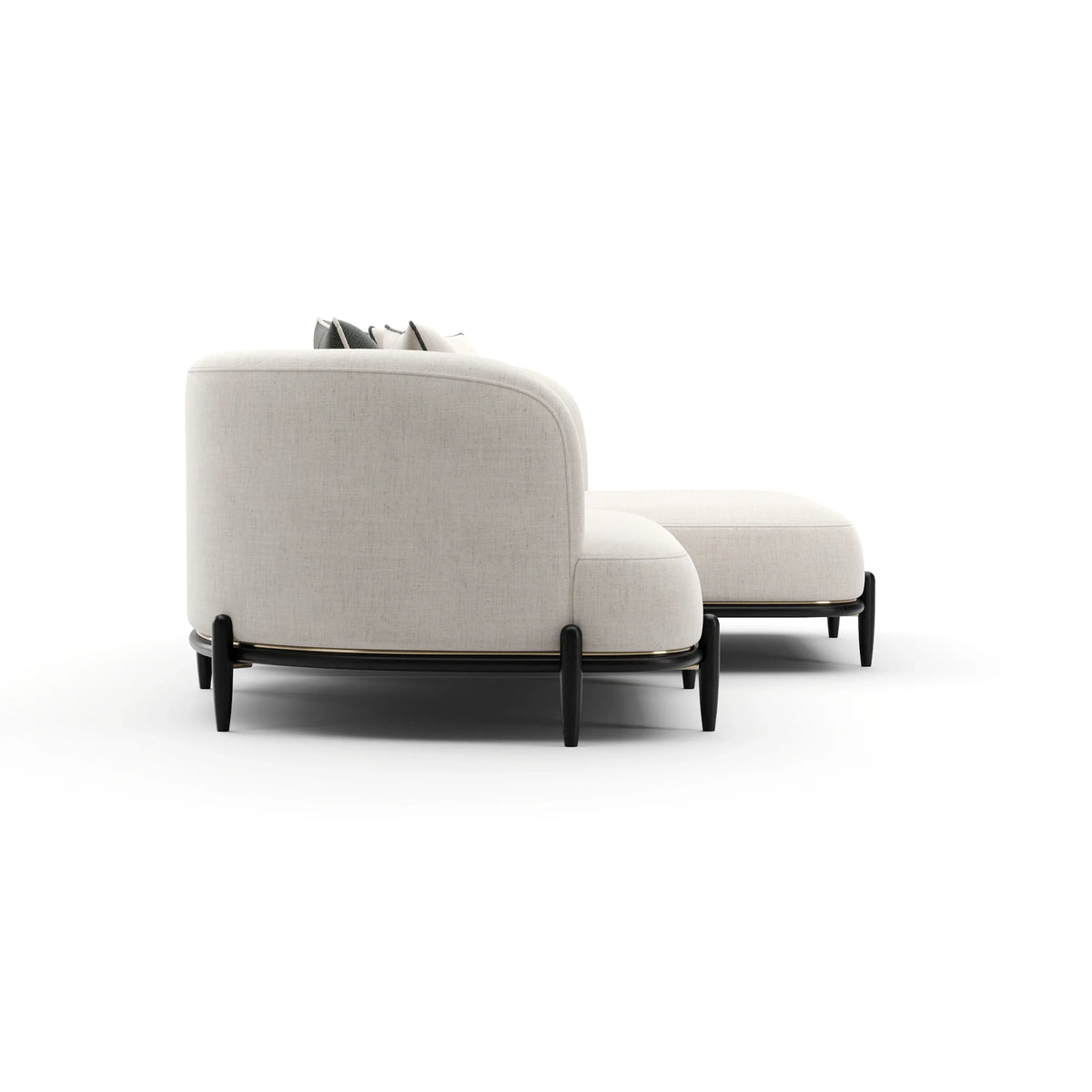 Madera Sectional