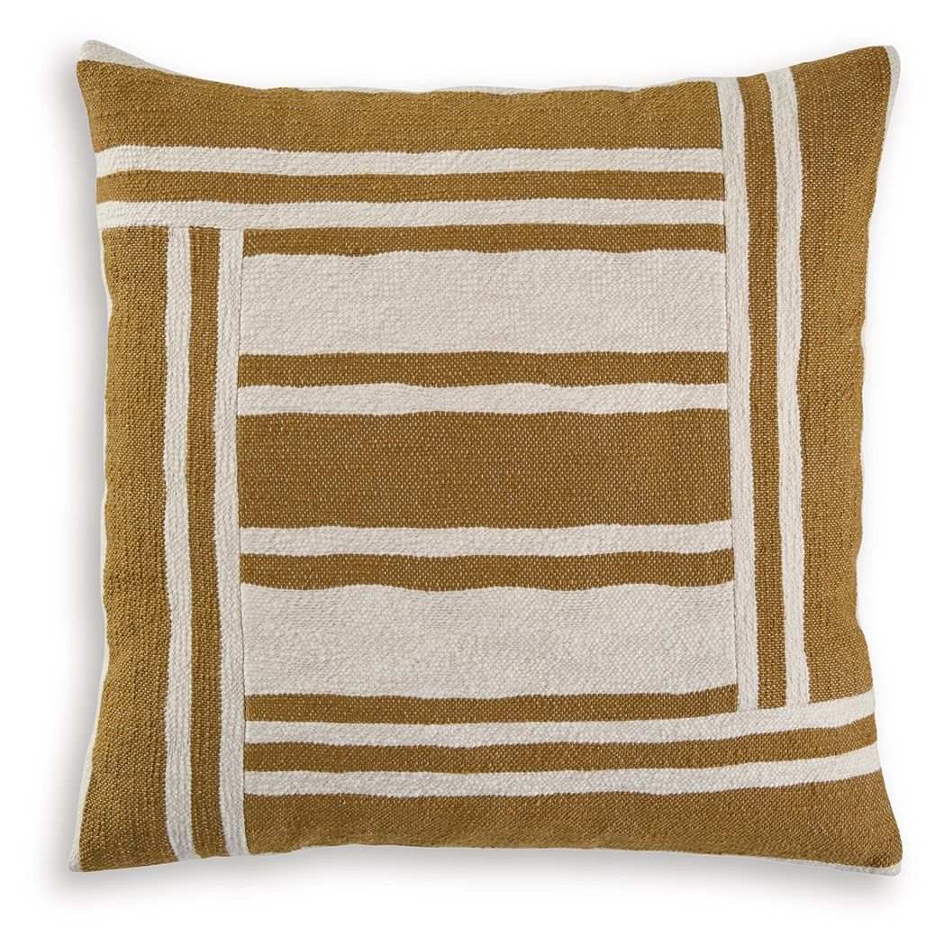 Darrman - Pillow - Best Buy Furniture