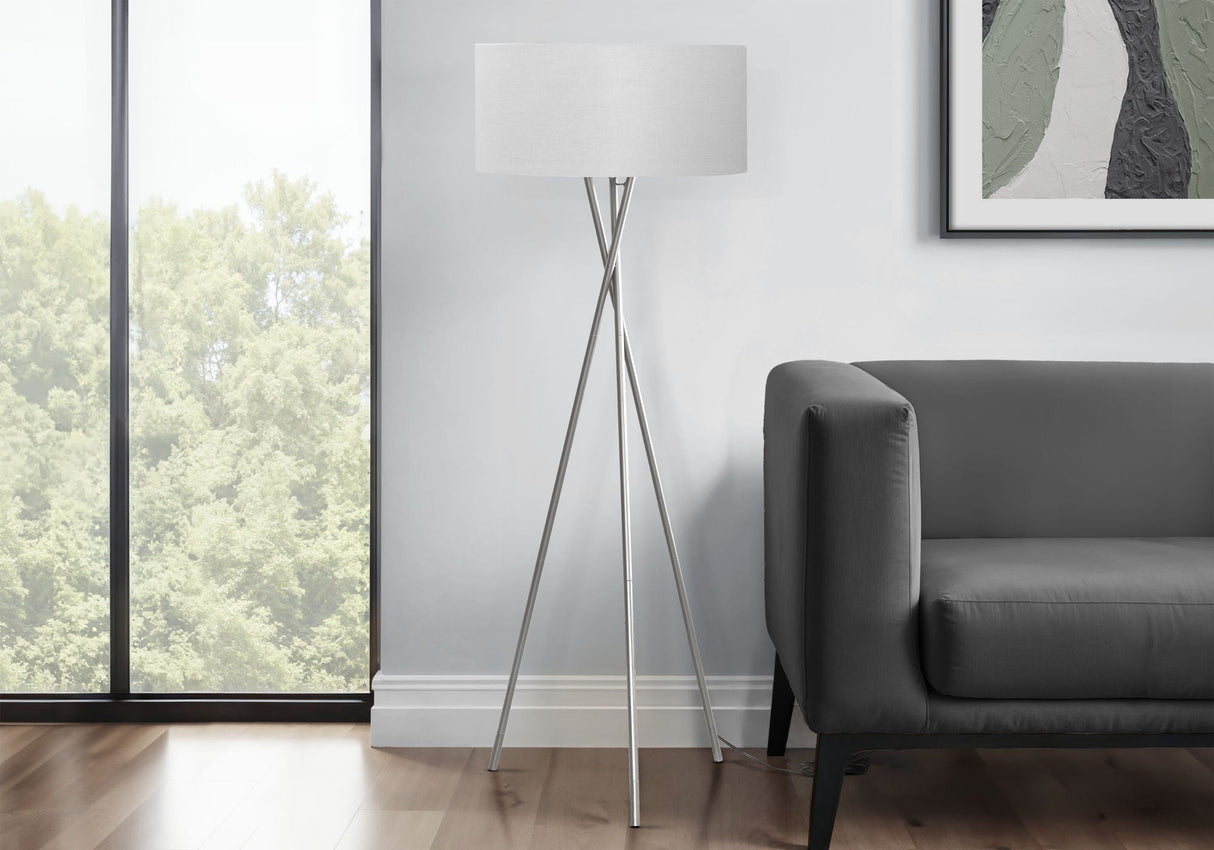 Lighting, Floor Lamp, Contemporary - Best Buy Furniture