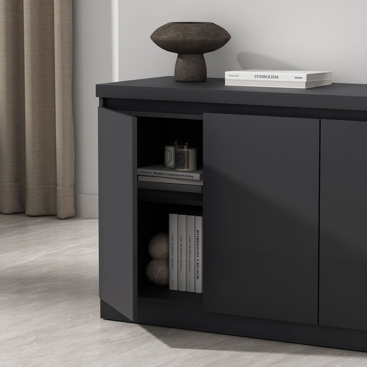 Griffin - Sideboard
