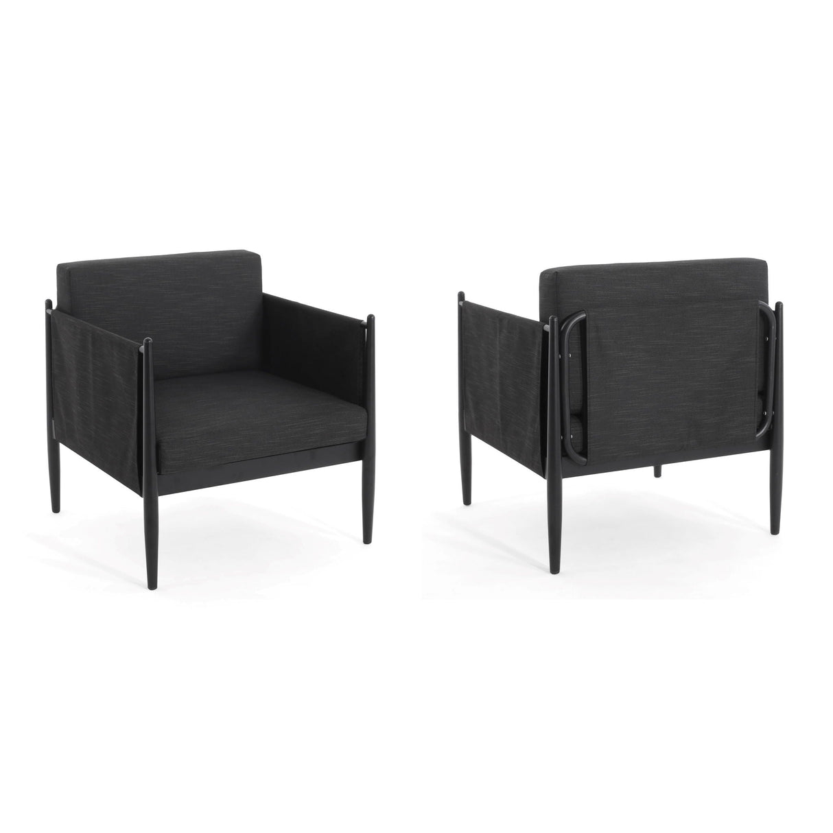 Dawson - Club Chair - Best Buy Furniture