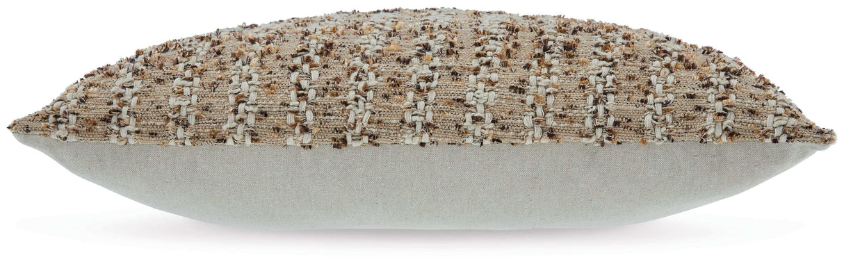 Vorlane - Pillow - Best Buy Furniture