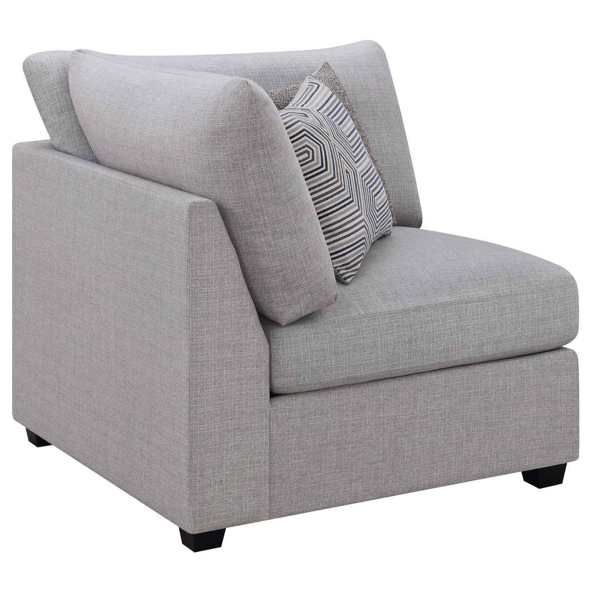 Austin - Chair With Pillows