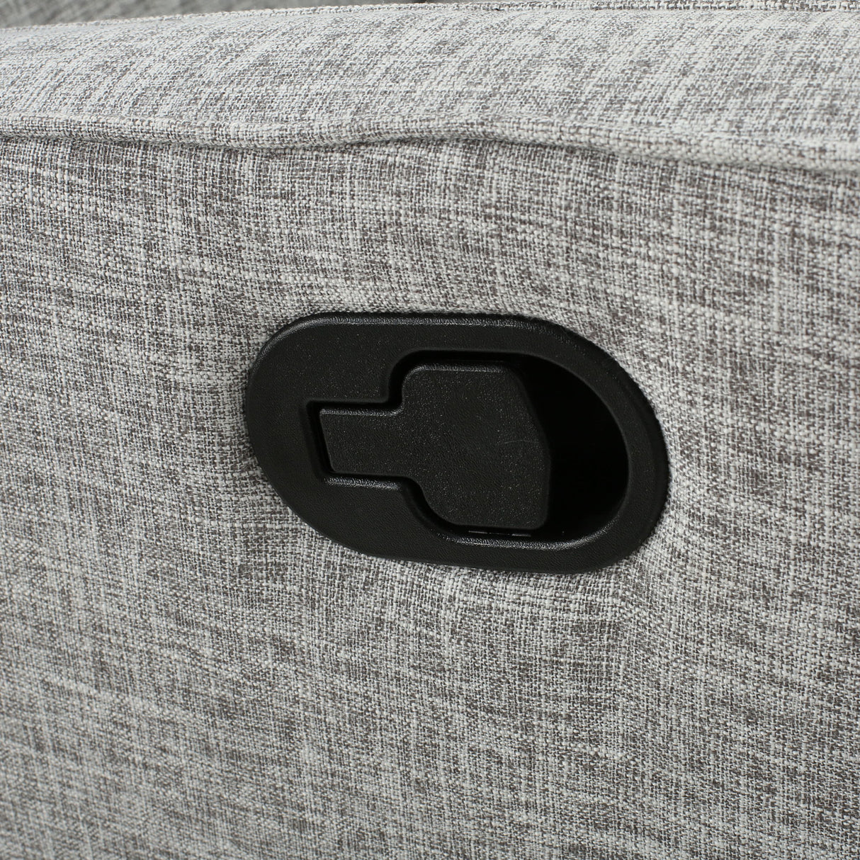Manual Standard Wide Recliner