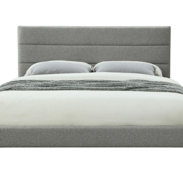 Channel Bed Compact Design With USB