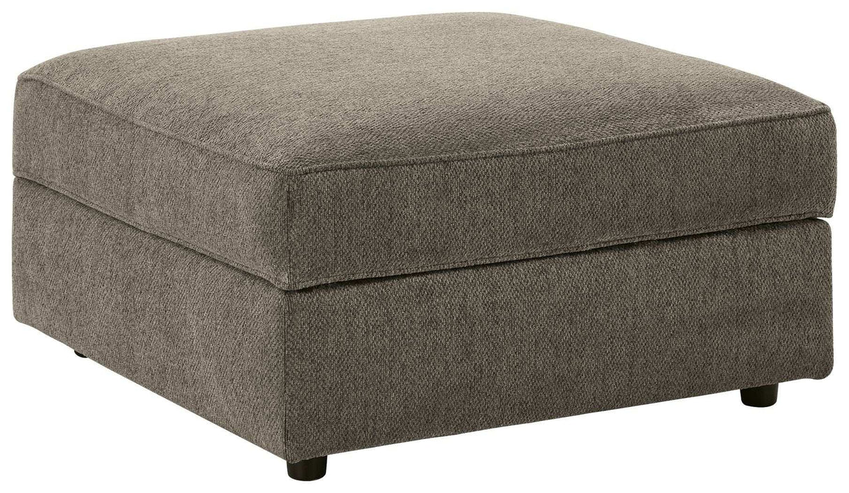 O'phannon - Ottoman With Storage - Best Buy Furniture