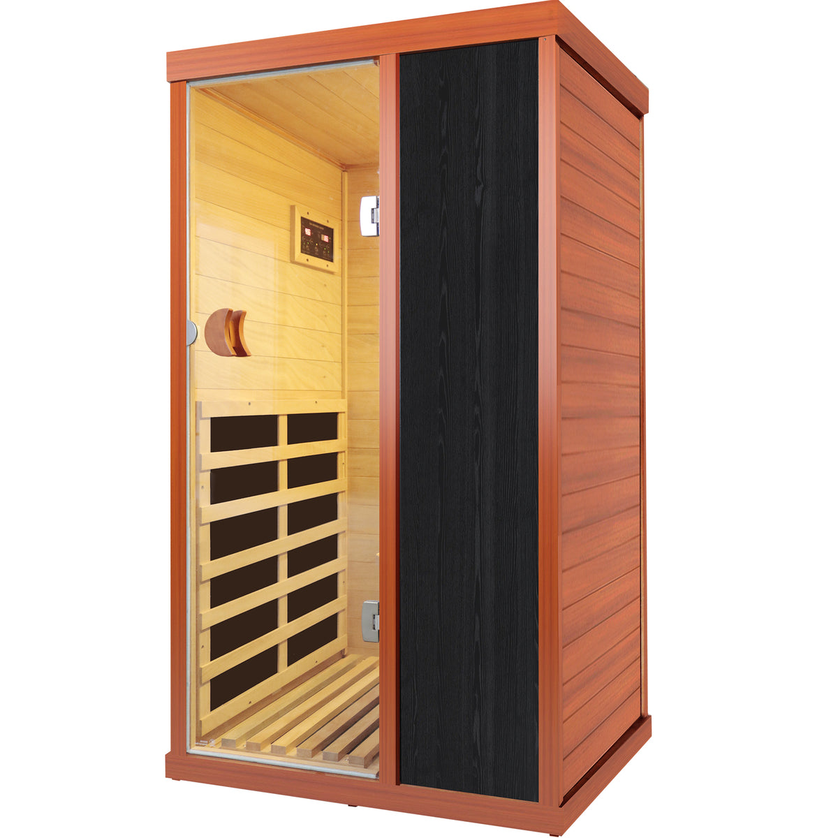 Infrared Sauna Room - Single Room