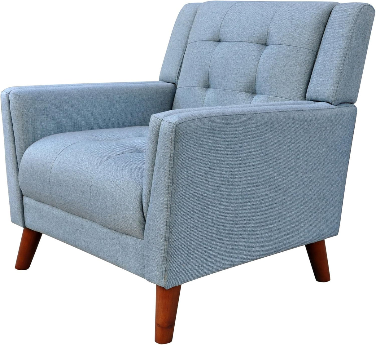 Mid-century Modern Armchair