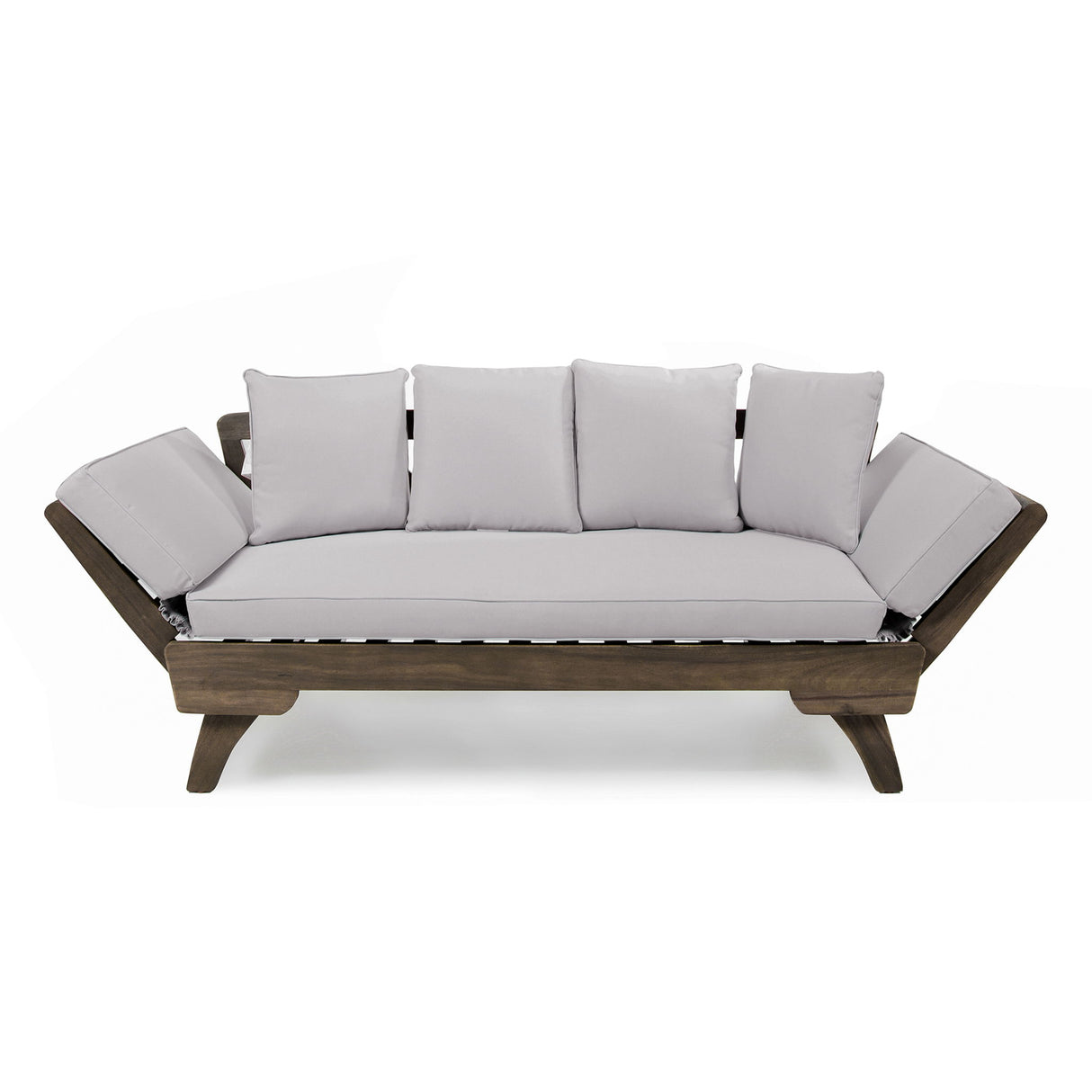 Ottavio - Convertible Sofa Daybed With Water Resistant Cushions