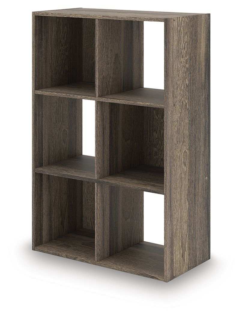 Shallifer - Cube Organizer - Best Buy Furniture