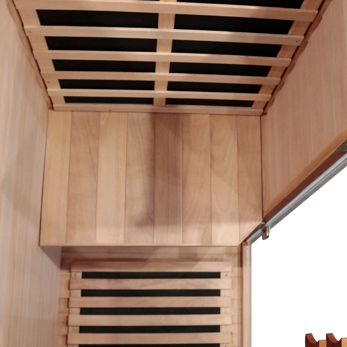 Infrared Sauna Room - Single Room