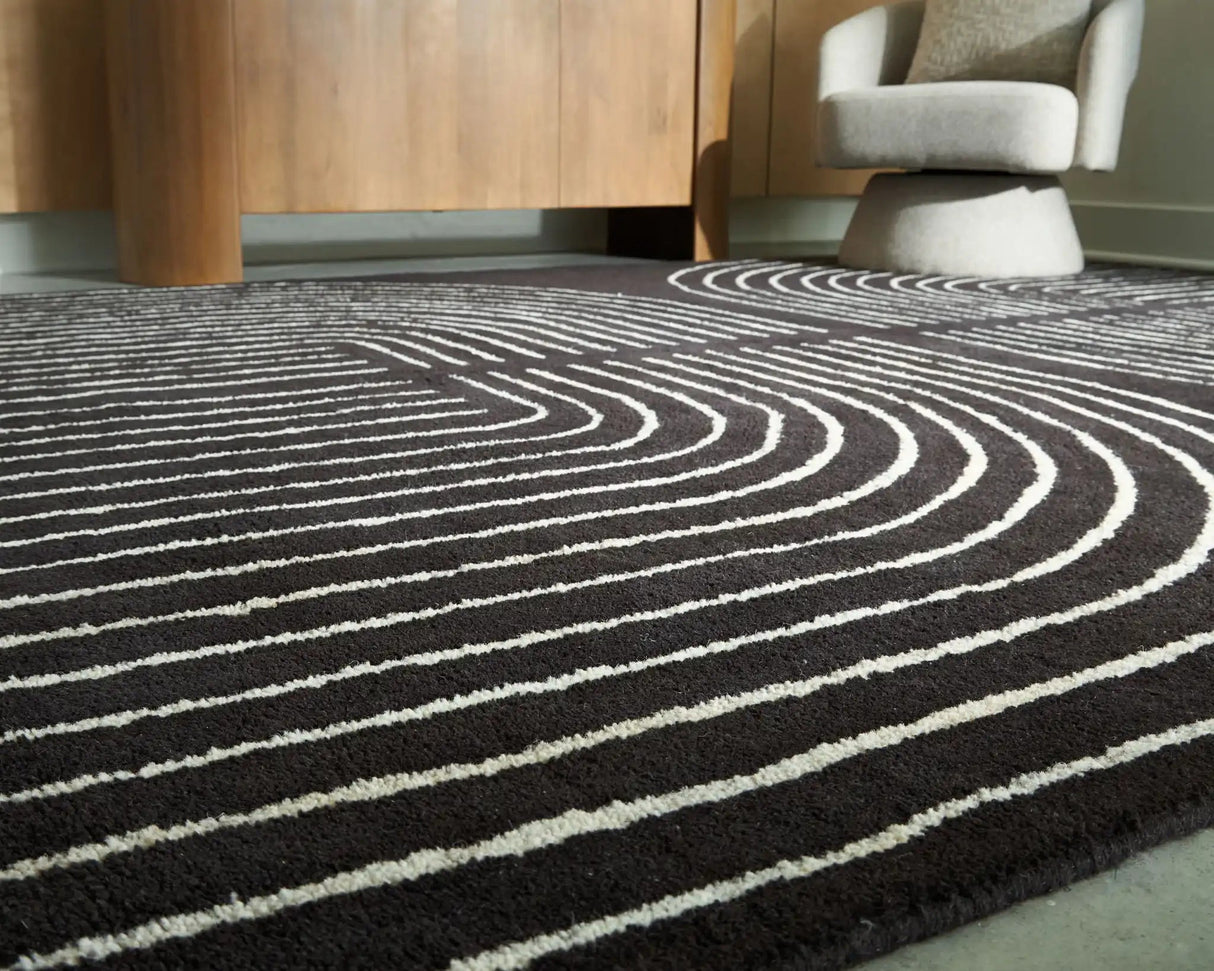 Eldonmore - Rug - Best Buy Furniture