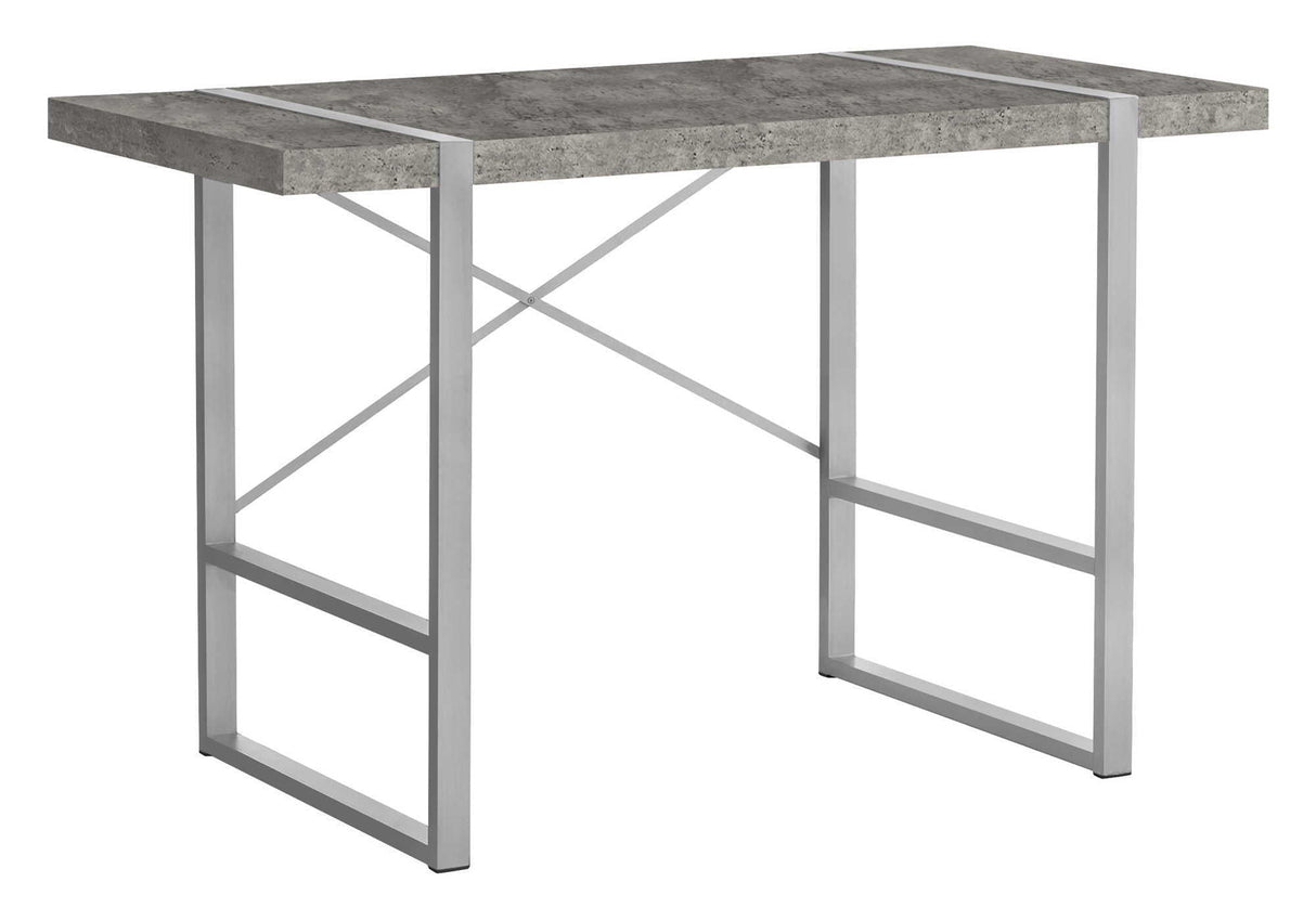 Computer Desk For Home Office, Laptop, Industrial Design - Best Buy Furniture
