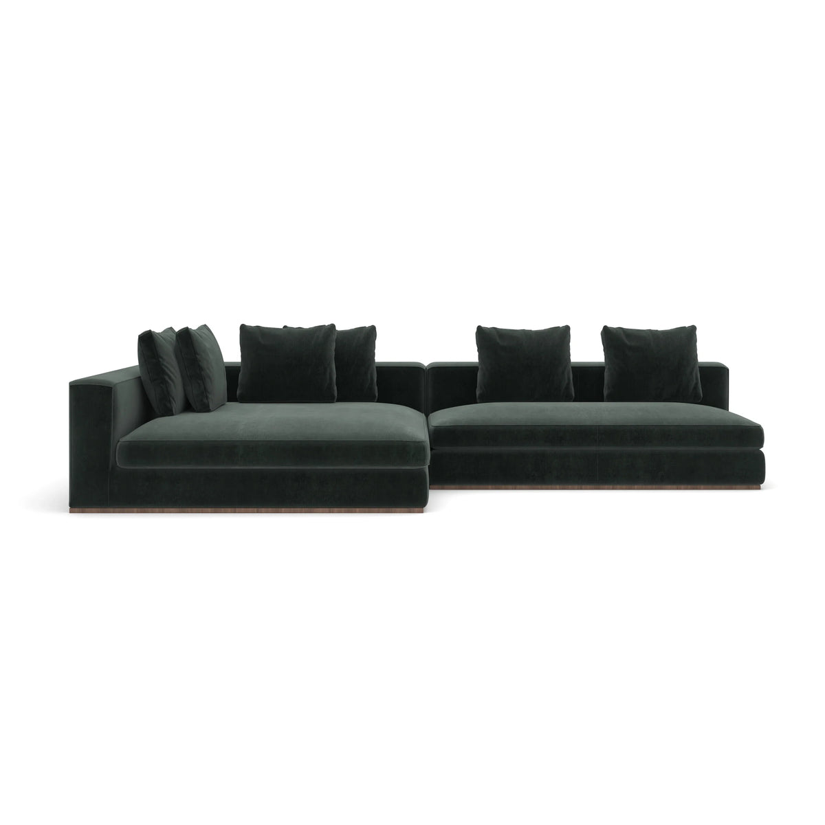 Bello Sectional