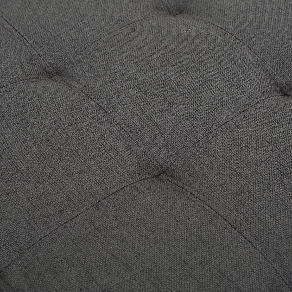 Isabella - Contemporary Ottoman With Storage