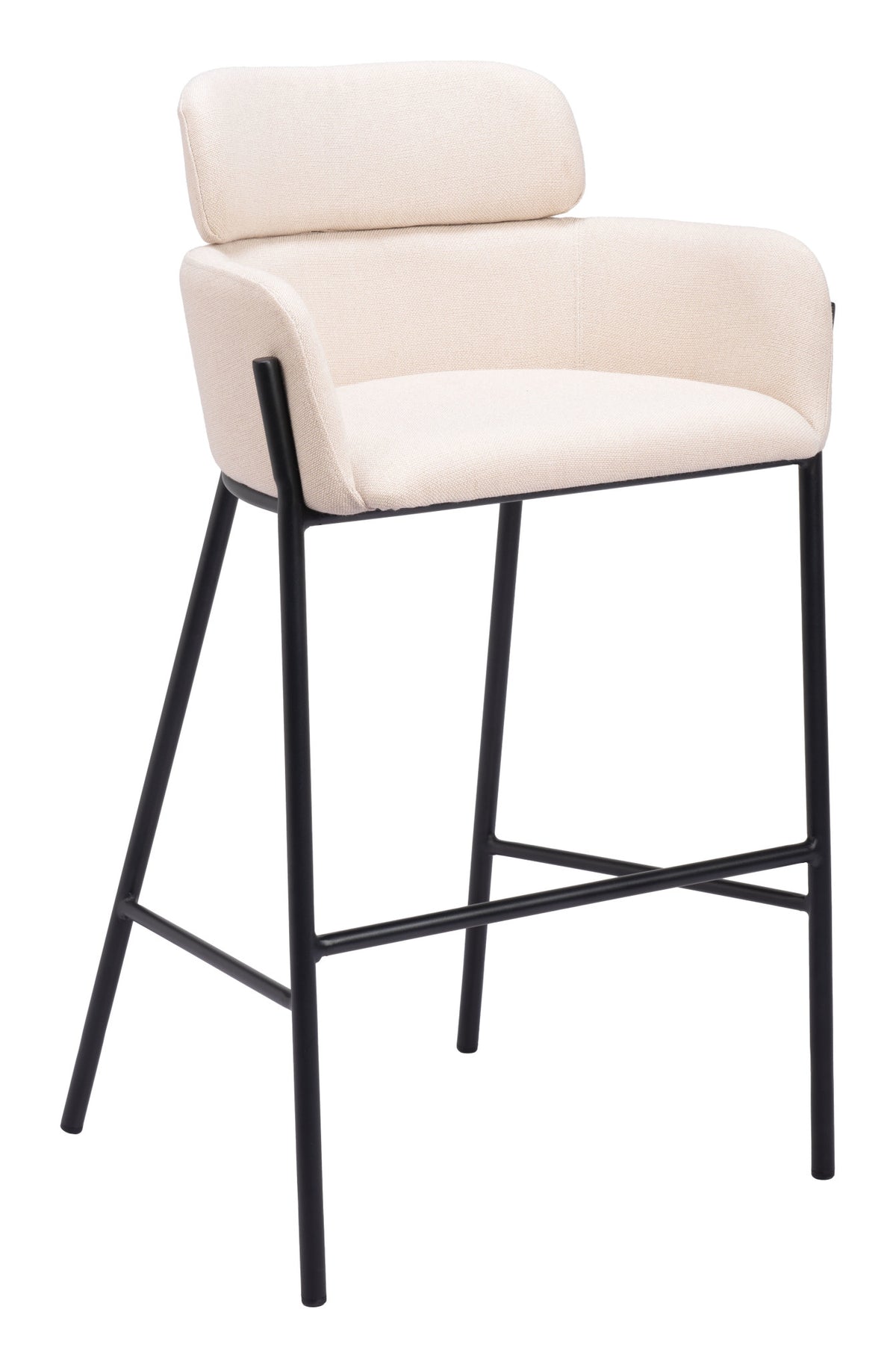 Zuo Modern Bremor Barstool