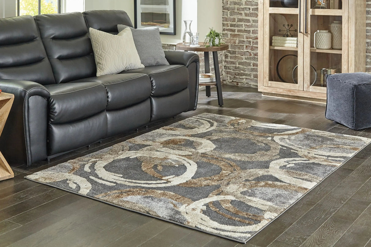 Faelyn - Rug - Best Buy Furniture