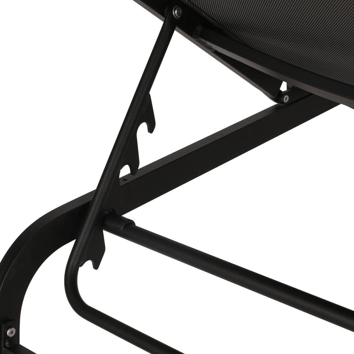 Finn - Contemporary Chaise Lounge For Outdoor Relaxation