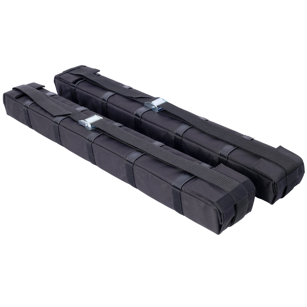 Premium Kayak Roof Rack Pads