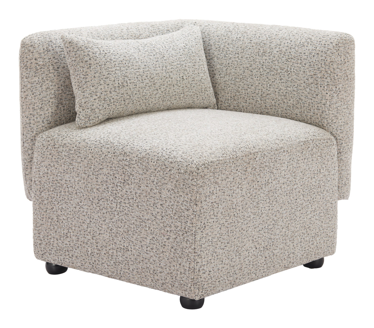 Zuo Modern Simu Corner Chair