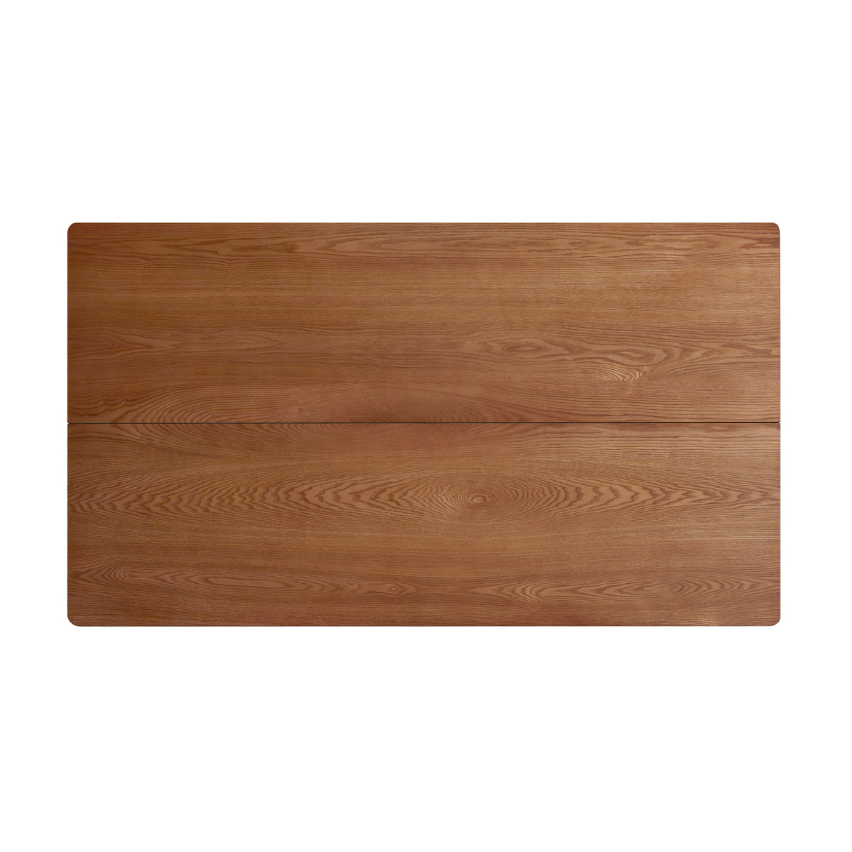 63" Rectangular Dining Table (Natural Color)