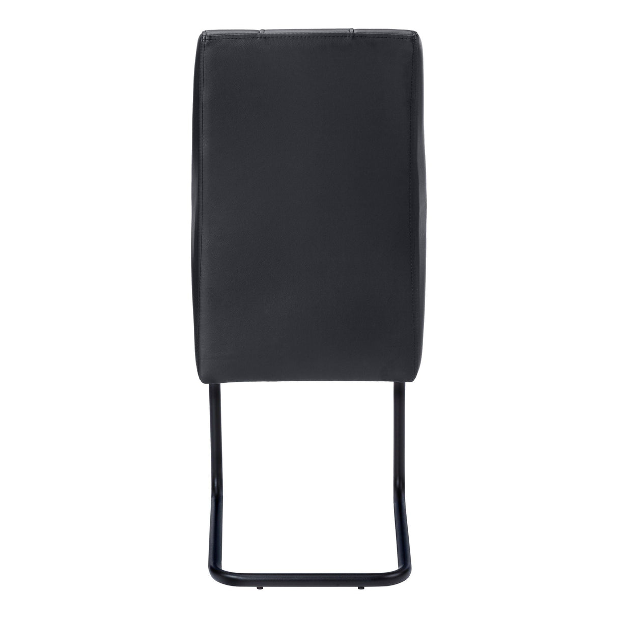 Dining Chair, Side, Upholstered For Dining Room, Contemporary & Modern (Set of 2) - Best Buy Furniture