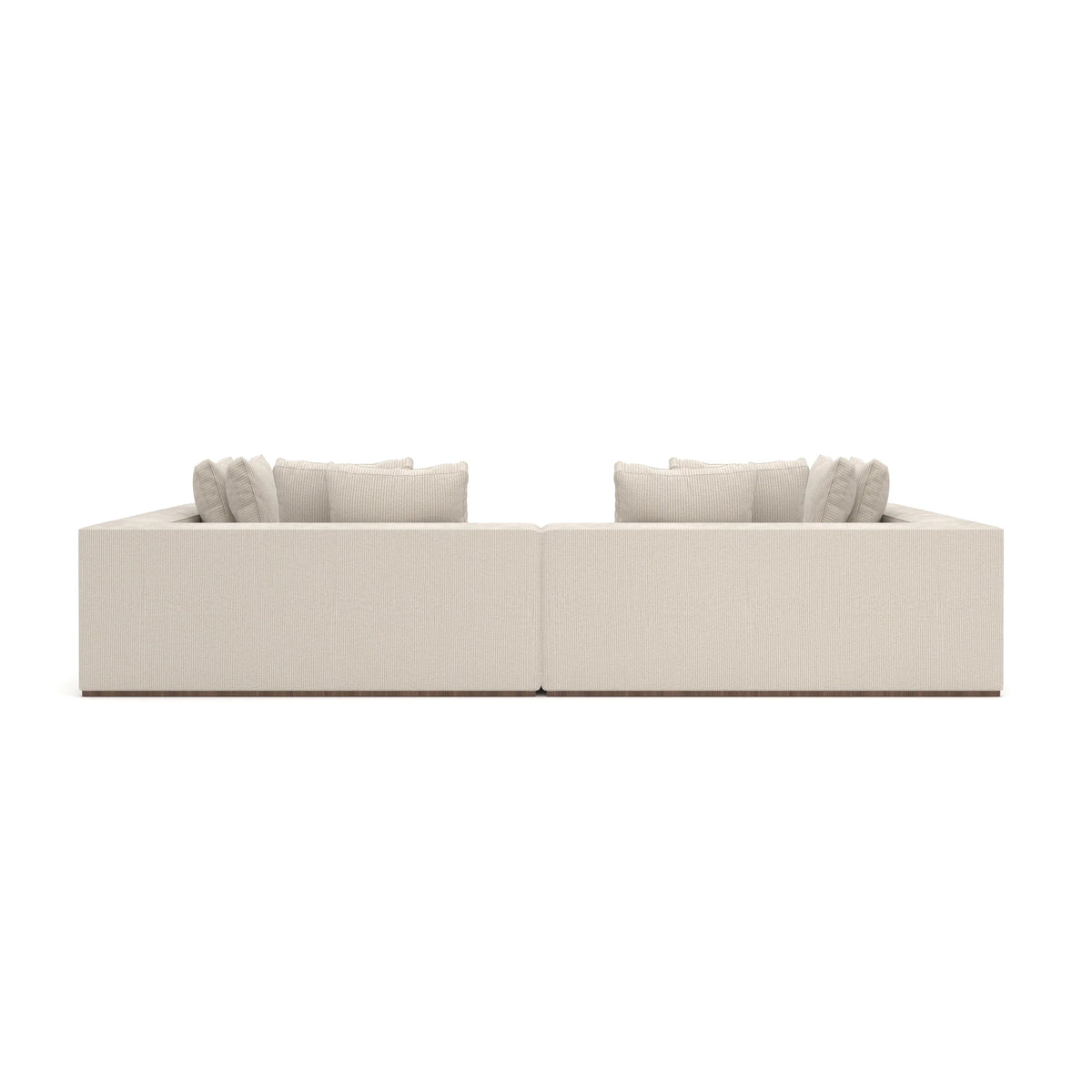 Bello Sectional
