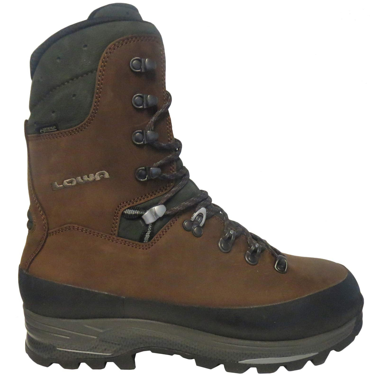 Lowa Mens Hunter Goretex EVO Extreme Hiking Boot