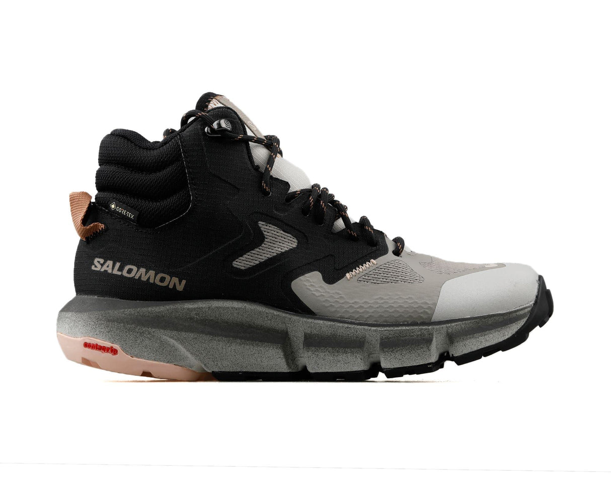 Salomon Women's Predict Hike MID Gore-TEX Hiking Boots - Size 10