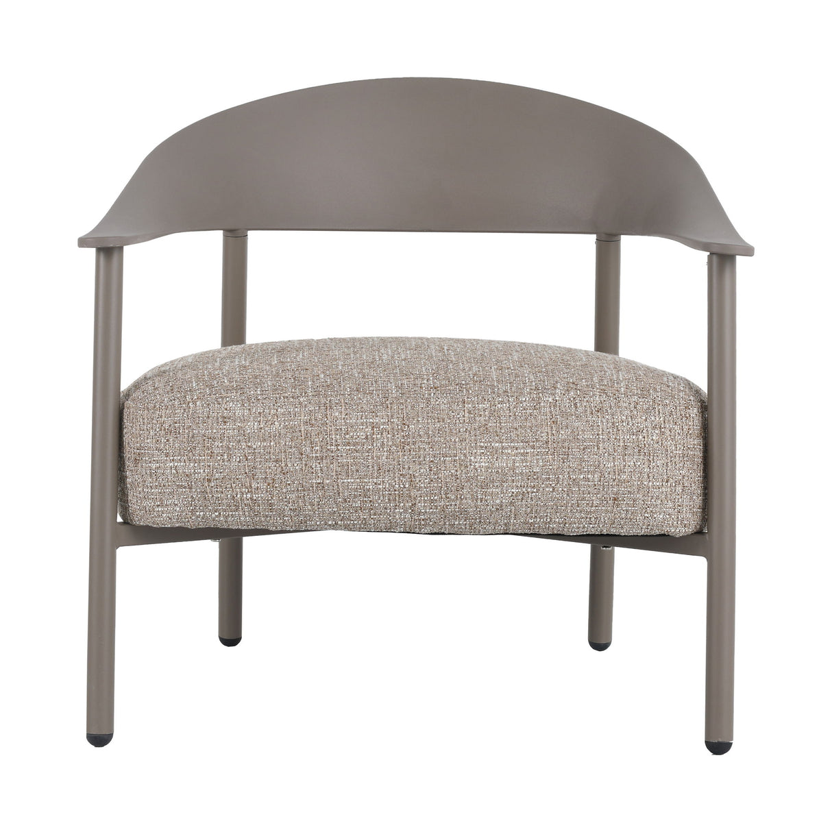 Furniture Set With Seat Cushions, Sturdy And Durable