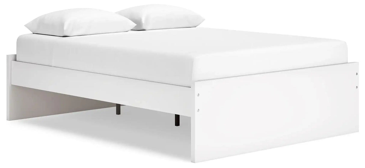 Onita - Platform Bed - Best Buy Furniture
