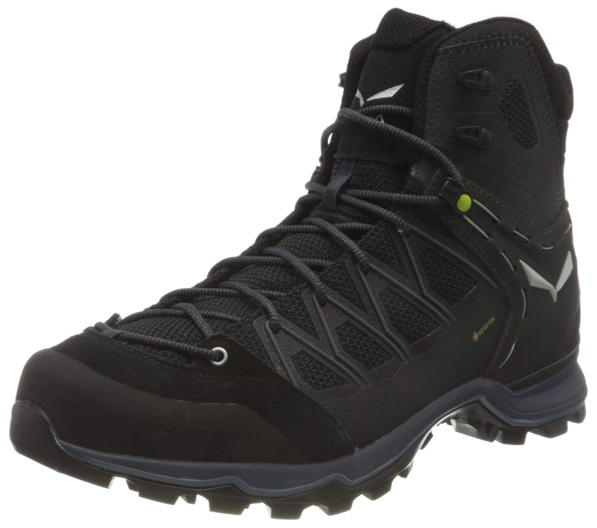 Salewa Men's Black Trekking & Hiking Boots Size 11